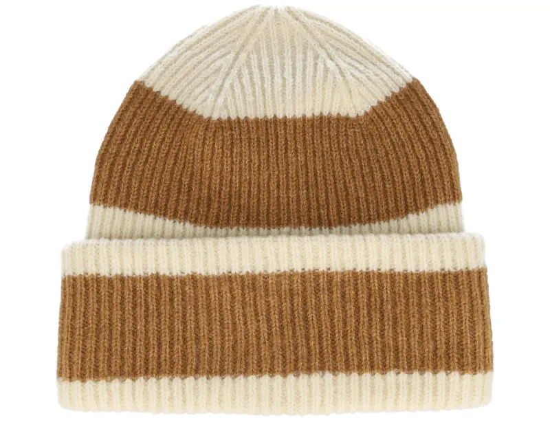 Beechfield Colour Block Vanilla/Biscuit Cuff online