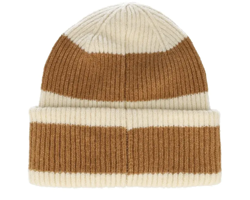 Beechfield Colour Block Vanilla/Biscuit Cuff online