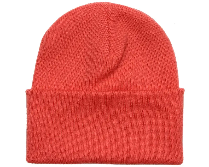 Beechfield Coral Cuff Blank Beanie online