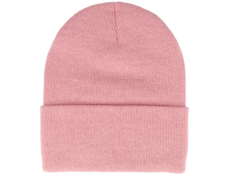 Beechfield Dusky Pink Original Deep Cuff online