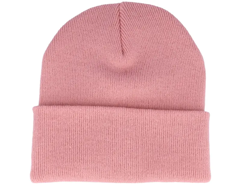 Beechfield Dusty Pink Original Patch Cuff online