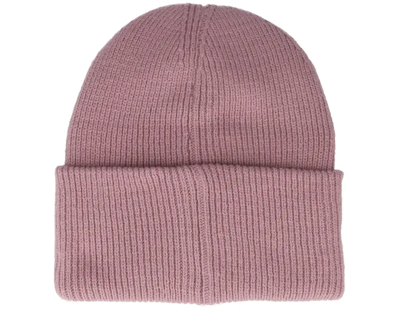 Beechfield Dusty Purple Engineered Deep Cuff online