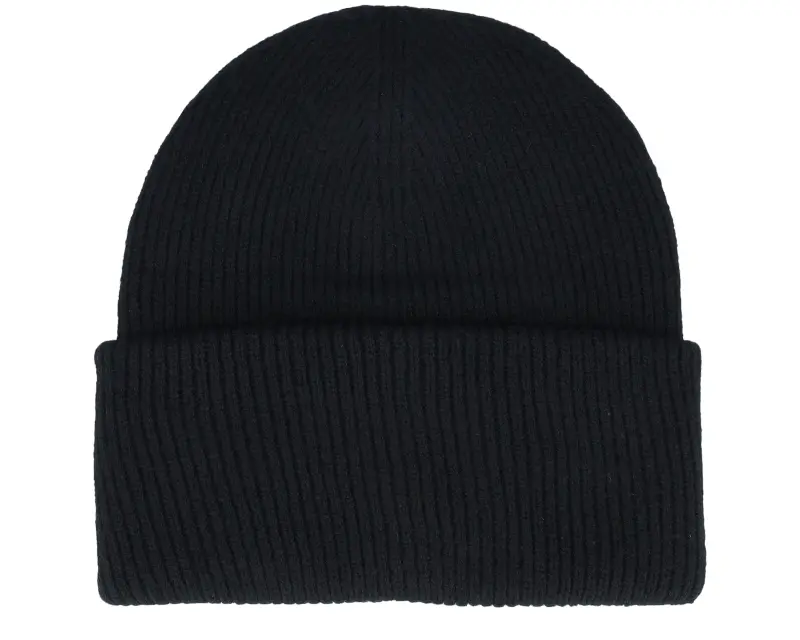 Beechfield Engineered Black Soft Deep Cuffed online