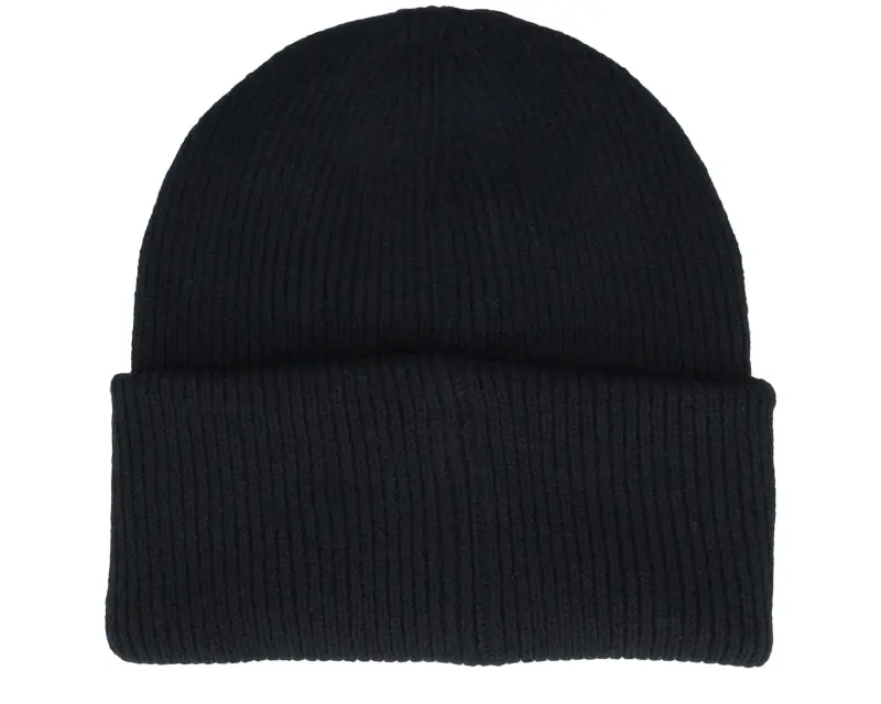 Beechfield Engineered Black Soft Deep Cuffed online