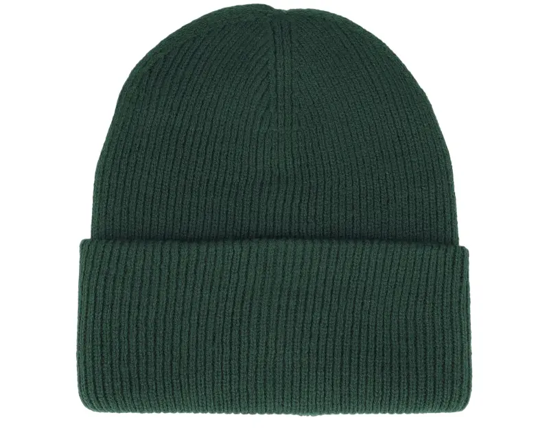 Beechfield Engineered Bottle Green Soft Deep Cuffed online