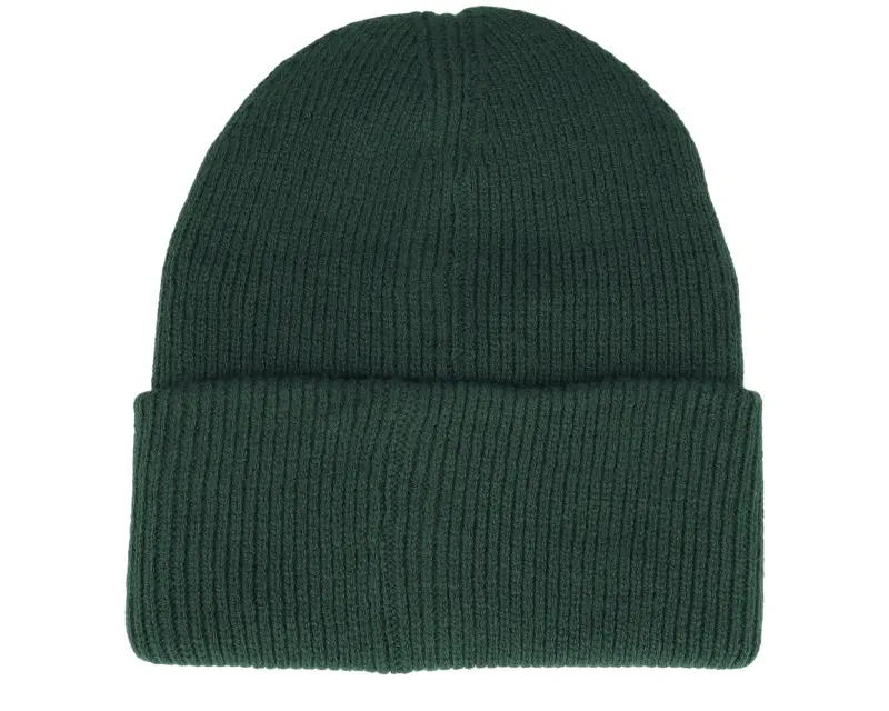 Beechfield Engineered Bottle Green Soft Deep Cuffed online