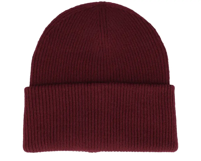 Beechfield Engineered Burgundy Soft Deep Cuffed online