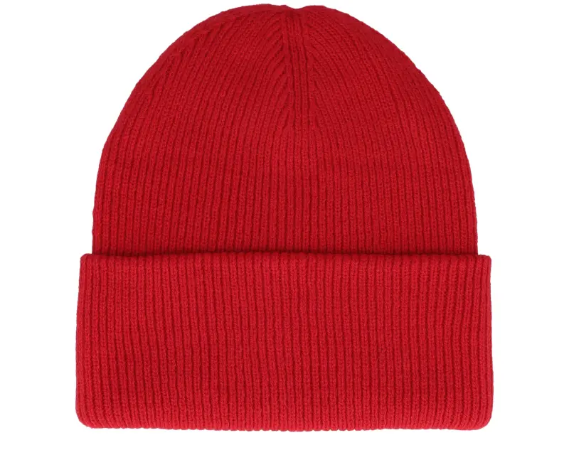 Beechfield Engineered Classic Red Soft Deep Cuffed online