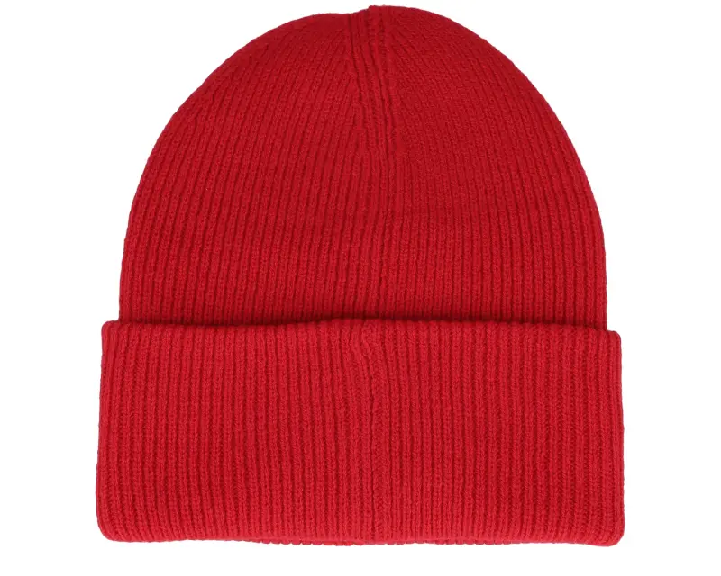 Beechfield Engineered Classic Red Soft Deep Cuffed online