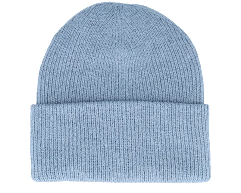 Beechfield Engineered Dusty Blue Soft Deep Cuffed online