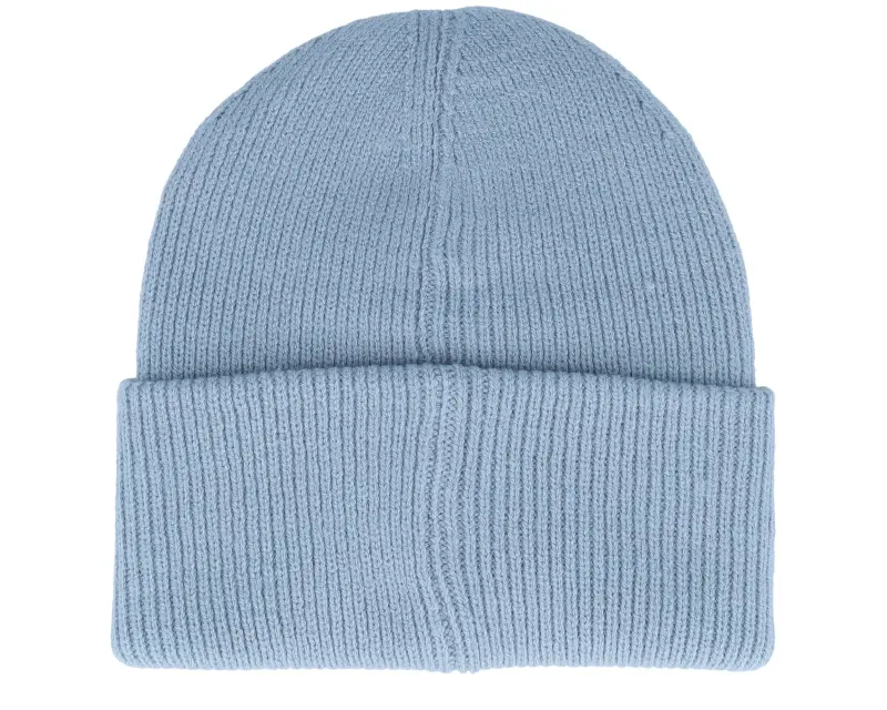 Beechfield Engineered Dusty Blue Soft Deep Cuffed online