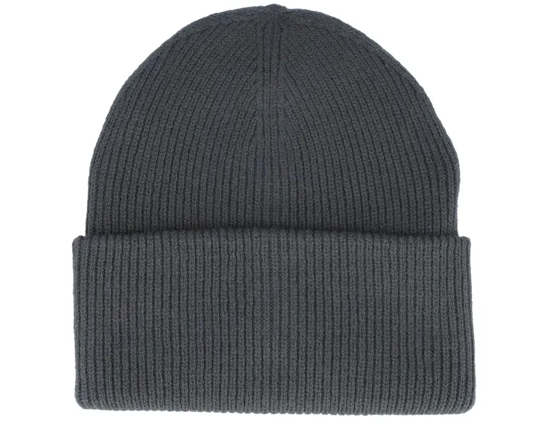 Beechfield Engineered Graphite Grey Soft Deep Cuffed online