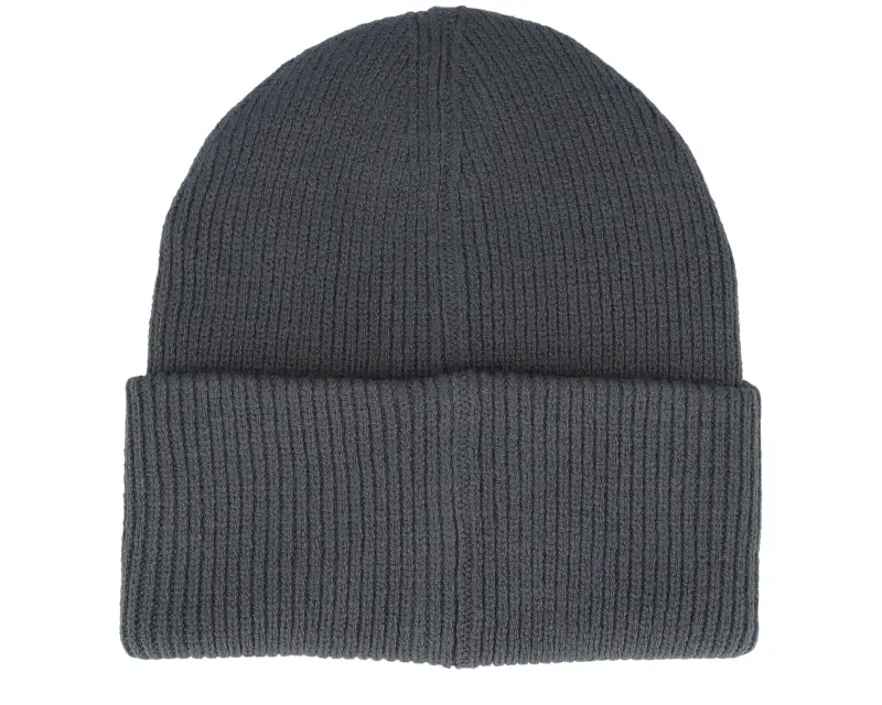 Beechfield Engineered Graphite Grey Soft Deep Cuffed online