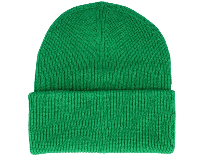 Beechfield Engineered Kelly Green Soft Deep Cuffed online