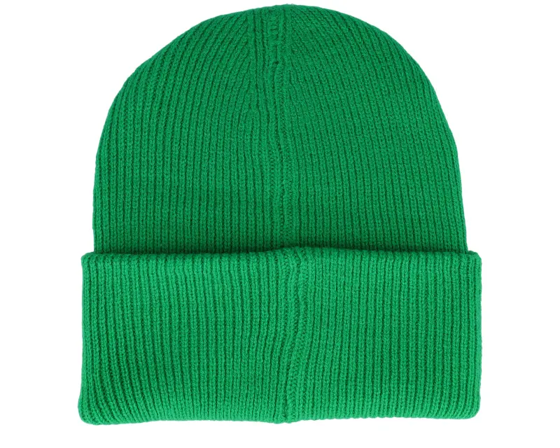 Beechfield Engineered Kelly Green Soft Deep Cuffed online