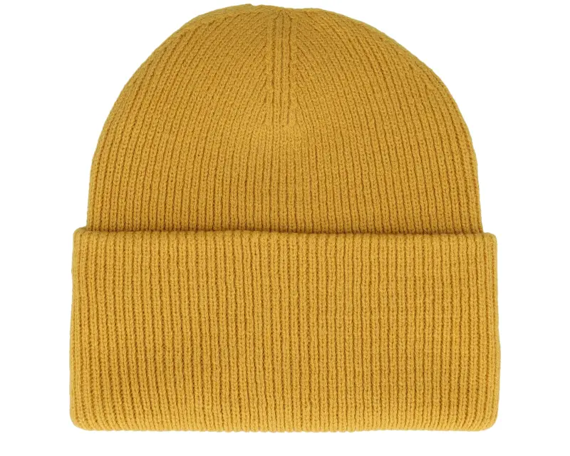 Beechfield Engineered Mustard Soft Deep Cuffed online
