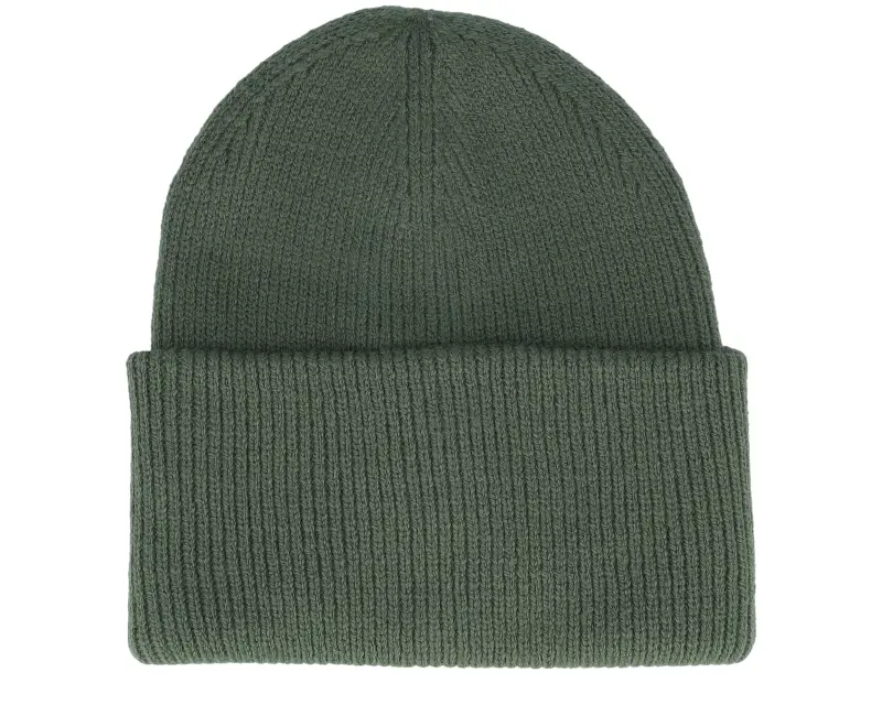 Beechfield Engineered Olive Green Soft Deep Cuffed online