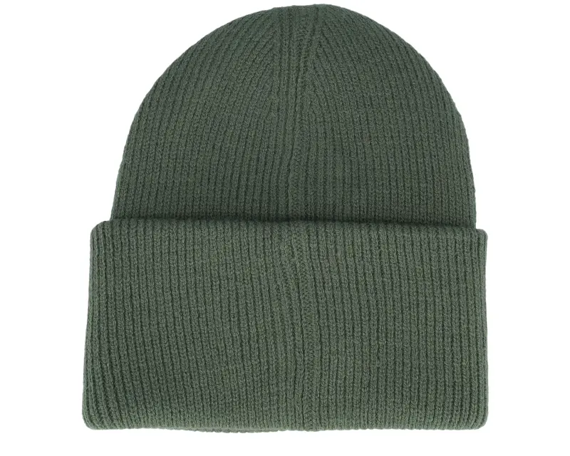 Beechfield Engineered Olive Green Soft Deep Cuffed online