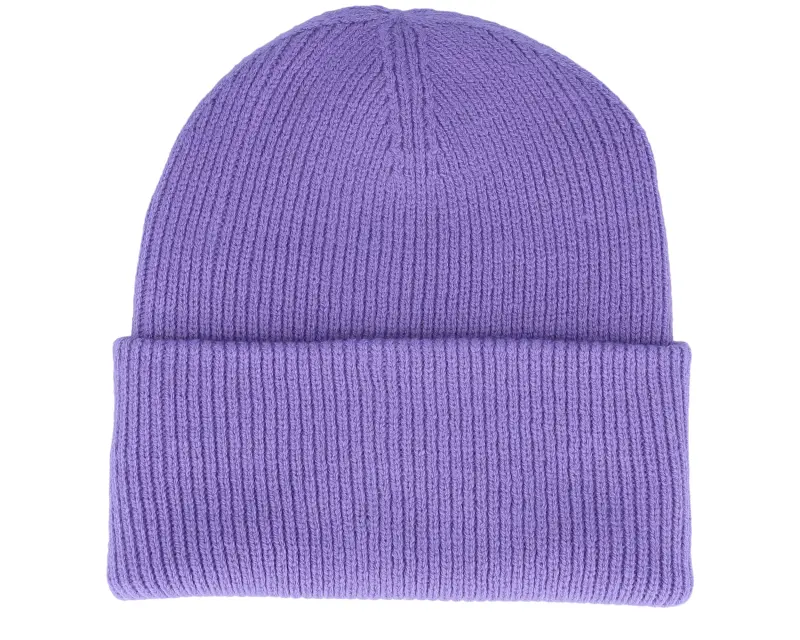Beechfield Engineered Violet Soft Deep Cuffed online