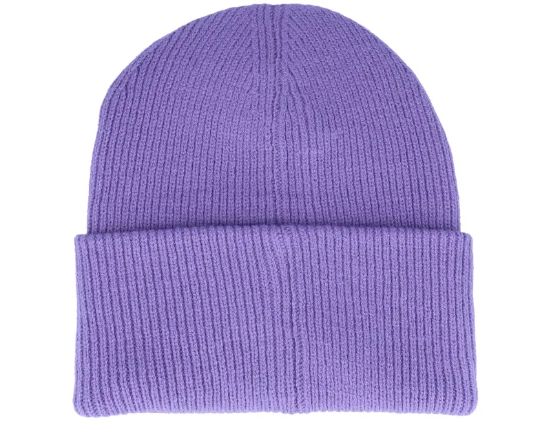 Beechfield Engineered Violet Soft Deep Cuffed online
