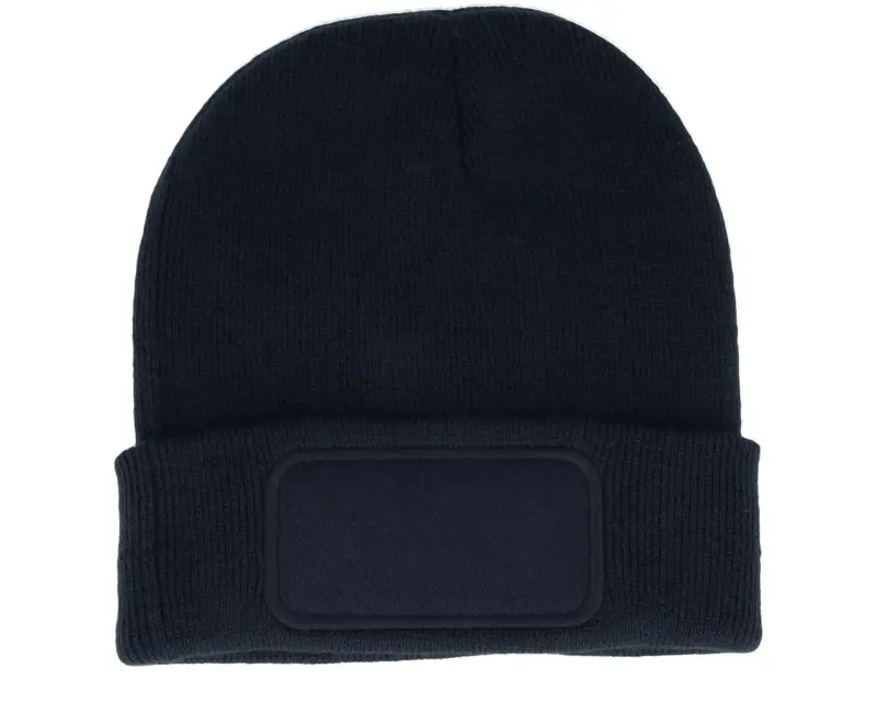 Beechfield French Navy Original Patch Cuff online