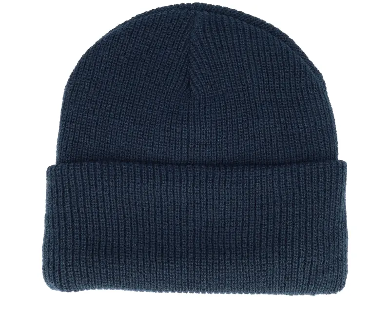 Beechfield French Navy Thinsulate Patch Cuff online