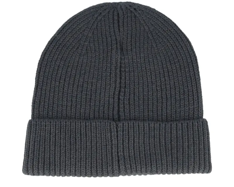 Beechfield Graphite Grey/Black Fashion Patch Cuff online