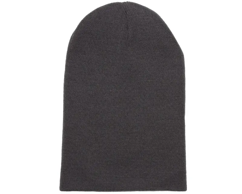 Beechfield Graphite Grey Cuff Blank Beanie online