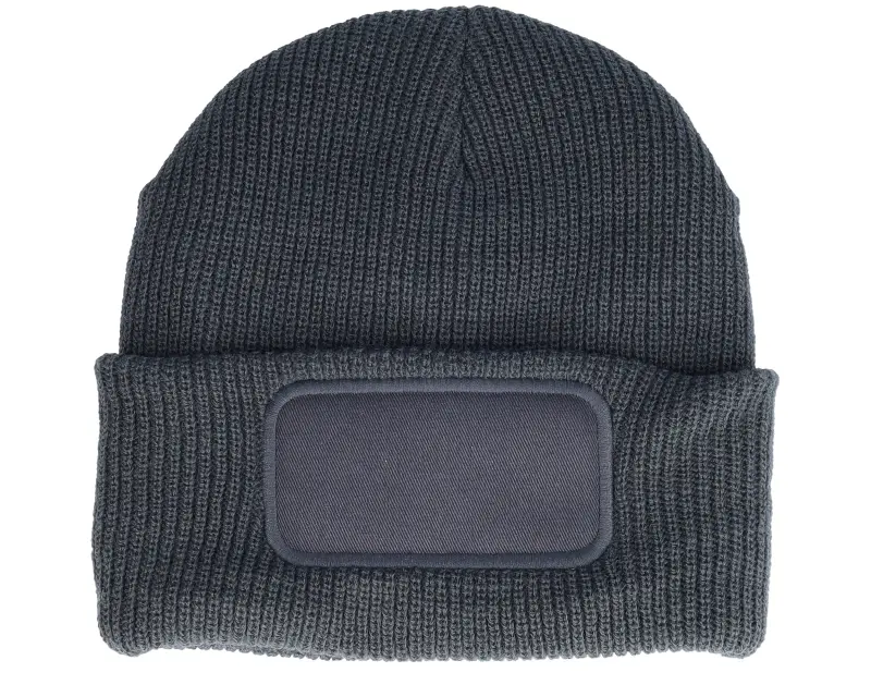 Beechfield Graphite Grey Thinsulate Patch Cuff online