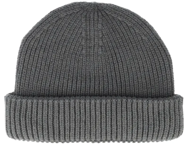 Beechfield Harbour Graphite Grey Short Beanie online