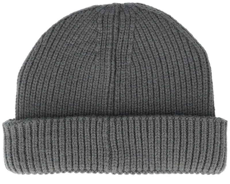 Beechfield Harbour Graphite Grey Short Beanie online