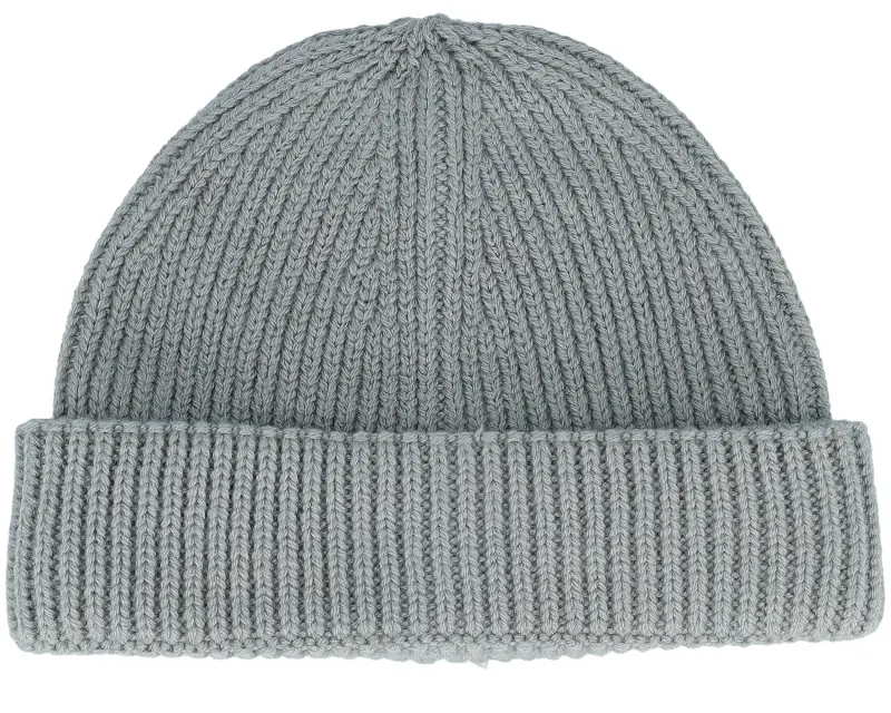 Beechfield Harbour Light Grey Short Beanie online