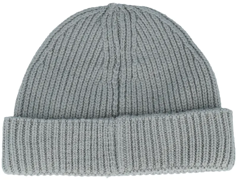 Beechfield Harbour Light Grey Short Beanie online