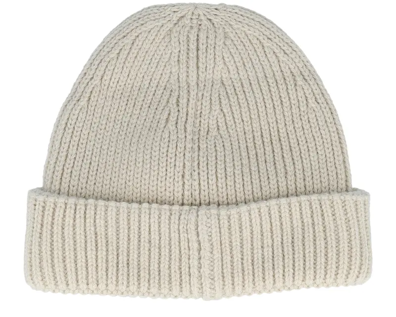 Beechfield Harbour Oatmeal Short Beanie online