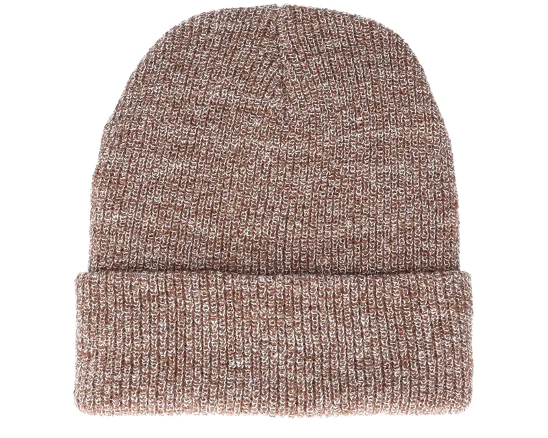 Beechfield Heather Oatmeal Heritage Cuff online