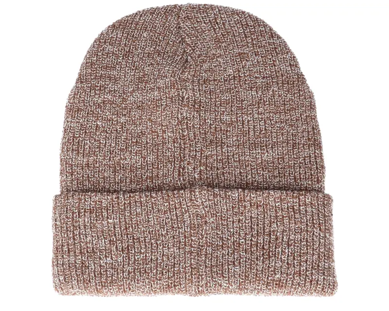 Beechfield Heather Oatmeal Heritage Cuff online