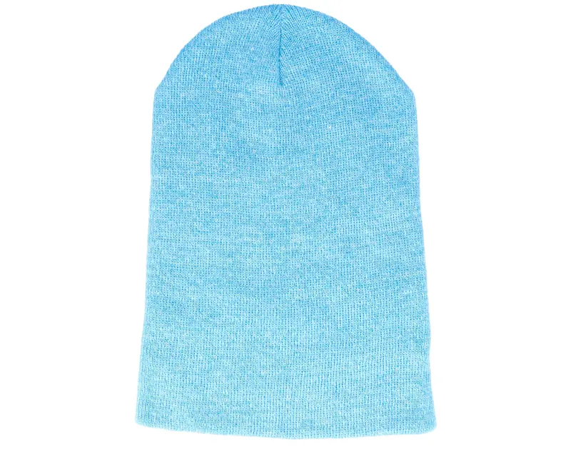 Beechfield Heather Surf Long Blank Beanie online