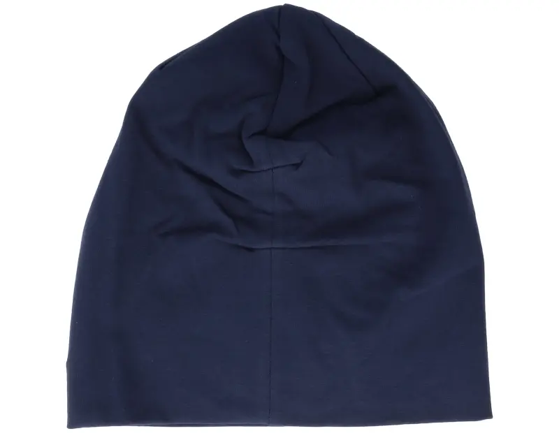 Beechfield Hemsedal Cotton Slouch French Navy Beanie online