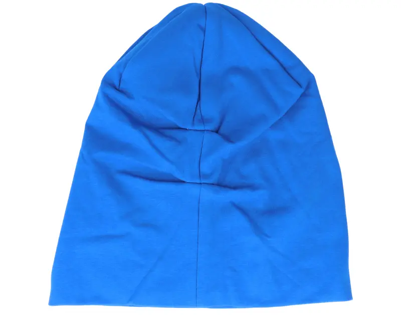 Beechfield Hemsedal Cotton Slouch Sapphire Blue Beanie online