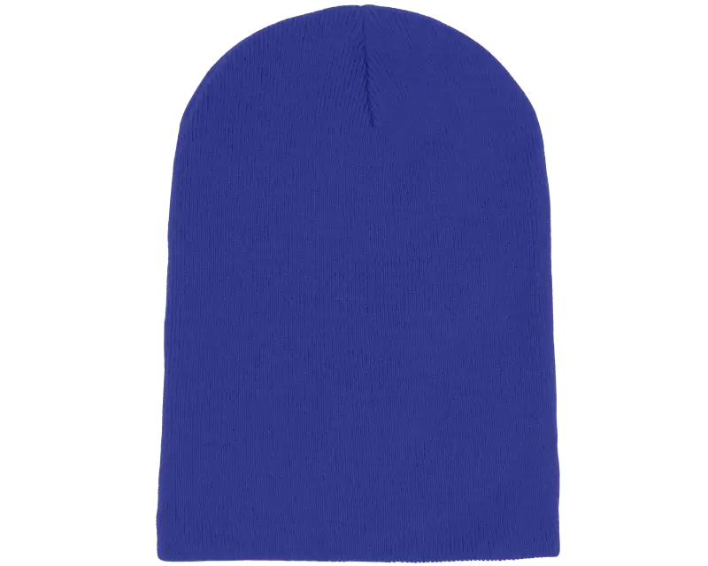 Beechfield Long Beanie Bright Royal online