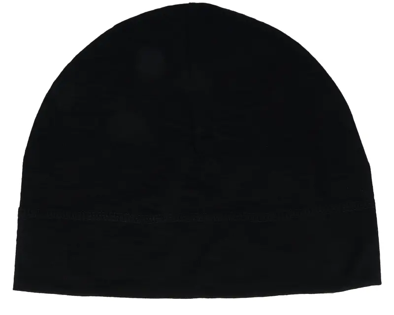 Beechfield Merino Black Beanie online