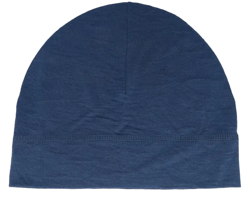 Beechfield Merino Steel Blue Beanie online