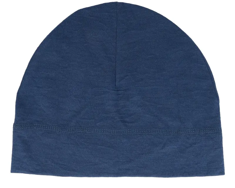 Beechfield Merino Steel Blue Beanie online