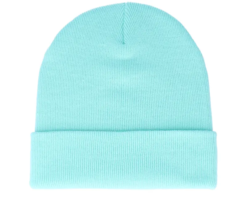 Beechfield Mint Cuff Blank Beanie online