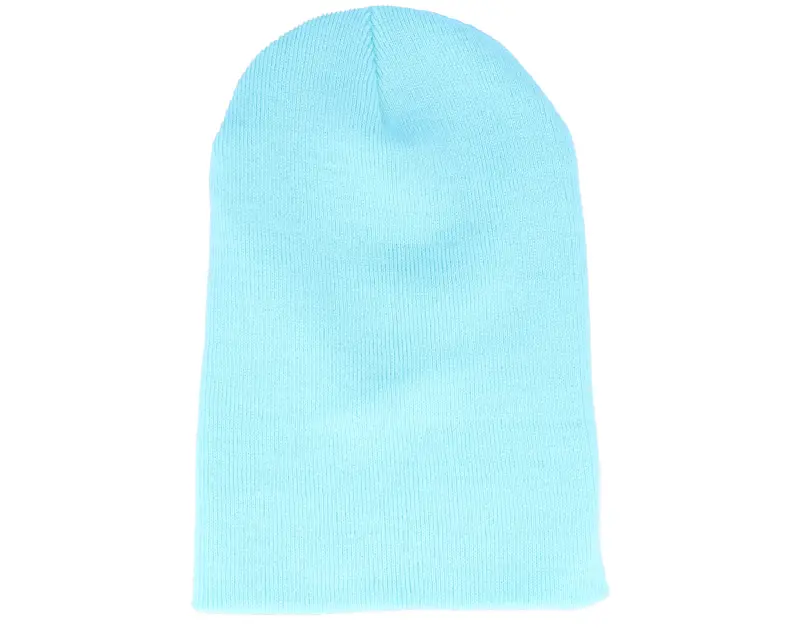 Beechfield Mint Long Blank Beanie online