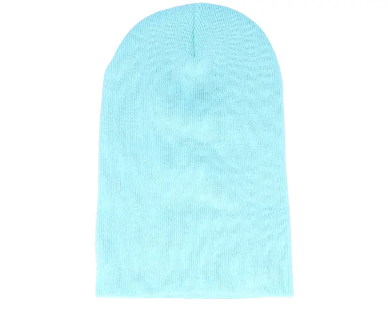 Beechfield Mint Long Blank Beanie online