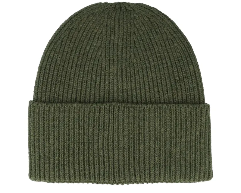 Beechfield Olive Green Oversized Cuff online