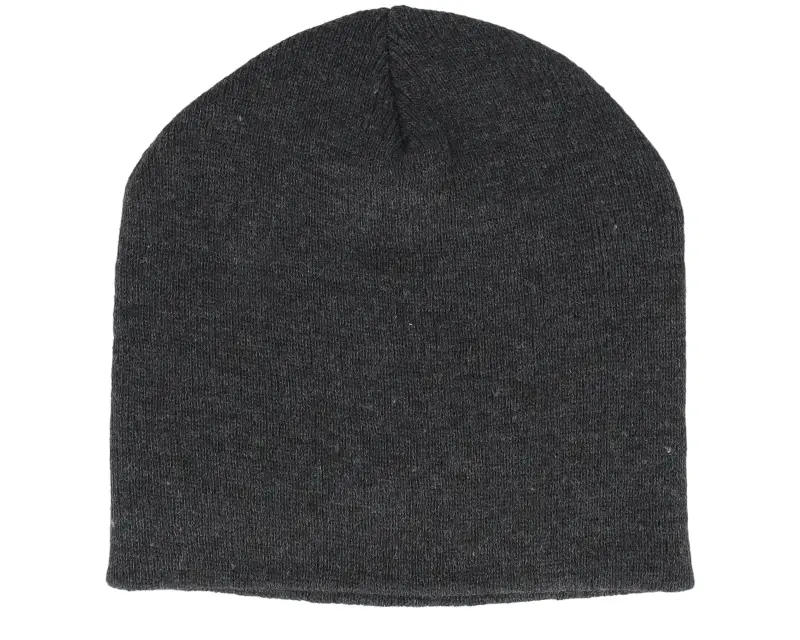 Beechfield Original Pull-On Charcoal Beanie online
