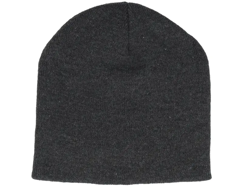 Beechfield Original Pull-On Charcoal Beanie online