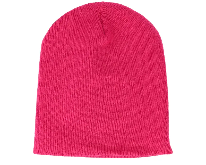 Beechfield Original Pull-On Fuchsia Beanie online